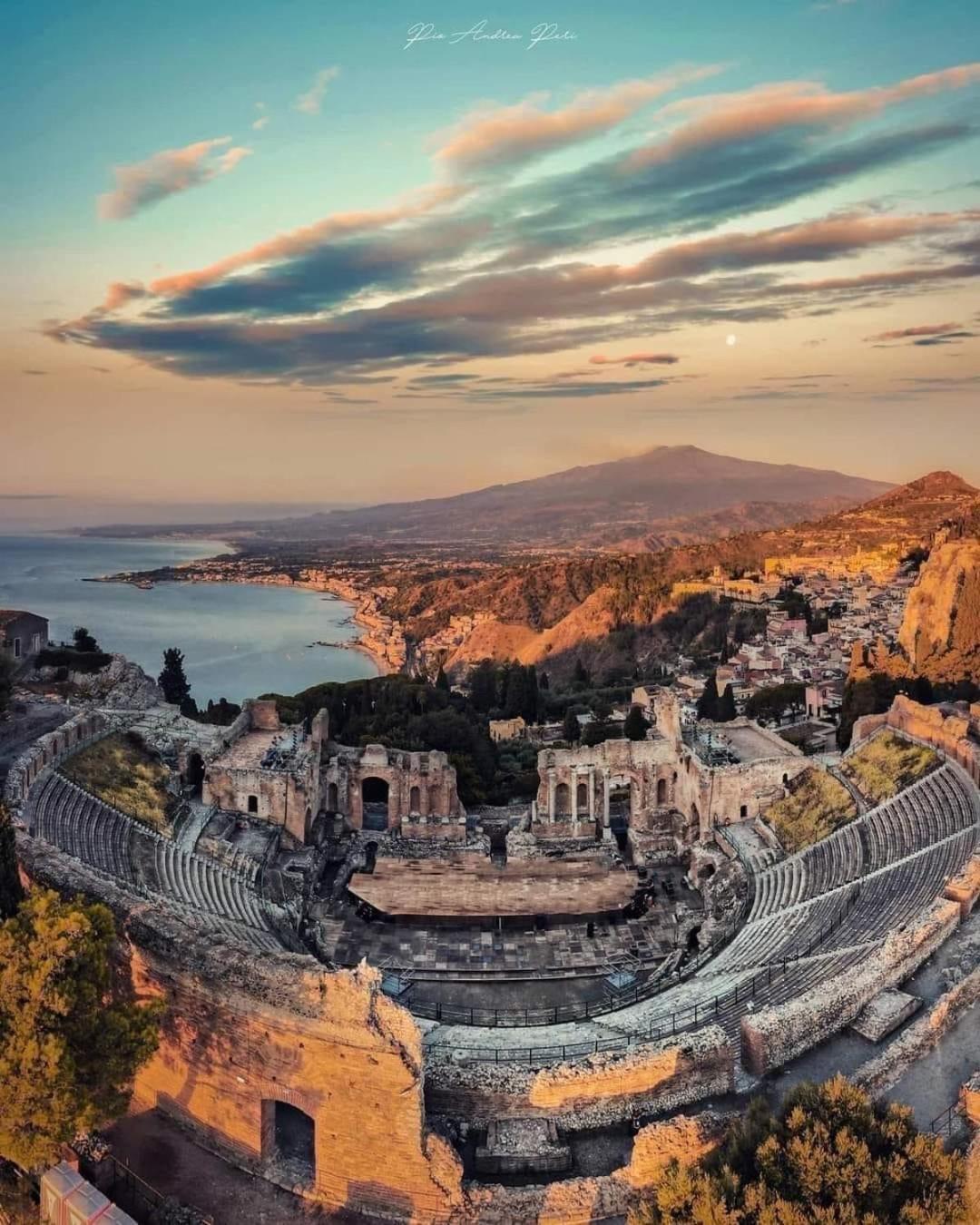 Casa Macalle - Letojanni - Taormina Διαμέρισμα Εξωτερικό φωτογραφία